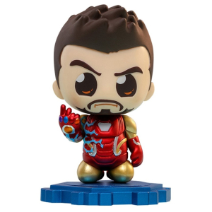 Avengers: Endgame Cosbi Mini Figure Iron Man Mark 85